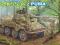 ! Sd.Kfz.234/2 Puma 1:35 Dragon 6256 !