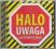 HALO UWAGA - COŚ OPTYMISTYCZNEGO - 1 CD