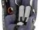 Fotelik Maxi-Cosi Axiss 2014, Confetti, ciemnoszar