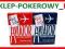 Karty do gry w pokera Aviator, WARSZAWA kurier 24h