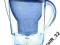 Dzbanek BRITA Marella niebieska + 4 wkłady