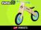 ROWER ROWEREK BIEGOWY DREWNIANY JB003 FLIMBOO