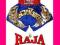 RAJA BOXING Spodenki MUAY THAI - STRB-5 - rozm. XL