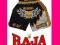 RAJA BOXING Spodenki MUAY THAI K-1 - STRB-4 - XL