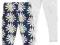 NEXT- 2 sztuki LEGGINSY  4 lata 104 cm w PL