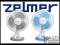 WENTYLATOR BIURKOWY ZELMER 24Z010 ŚR. 30 CM / 40W