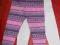 PRIMARK Getry Legginsy 2-PAK 104 3-4 NOWE mocne
