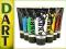 FARBY AKRYLOWE 200 ml farba akrylowa AKRYL 27 kol.