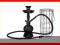 MELASA + WĘGIEL GRATIS SHISHA SZISZA  FAJKA WODNA