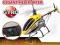GIGANT 81cm HELIKOPTER T640C 2,4GHz+KAMERA+APARAT