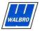 Usługa serwisowa WALBRO REGENERACJA