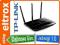 ROUTER TP-LINK TD-W8980 ADSL 600MBPS 2XUSB 7547