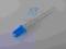 Dioda LED 5mm niebieska  -  5szt