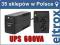 ZASILACZ AWARYJNY UPS QUER 600VA 360W 7465