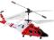 Latający HELIKOPTER SYMA S111G AUGUSTA WESTLAND