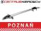 Uchwyt rowerowy Whispbar WH WB200 za widelec