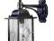 LAMPA OGRODOWA ŚCIENNA WEXFORD WX2 ELSTEAD