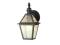 LAMPA OGRODOWA ŚCIENNA WROUGHT IRON POLRUAN