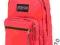 JanSport Plecak szkolna Right Pack Coral zUSA