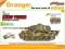 Cyber Hobby 9144 Sd.Kfz.182 King Tiger (Henschel T