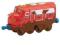 Stacyjkowo Die Cast Lokomotywa WIlson 54021