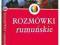 ROZMÓWKI RUMUŃSKIE/ KWN