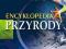 ENCYKLOPEDIA PRZYRODY PASCAL / DK