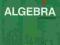 ALGEBRA DLA STUDENTA - J. KLUKOWSKI, I. NABIAŁEK