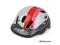 KASK Dziecięcy HOLENDERSKI Polisport XXS na rower!