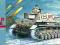 Hasegawa MT43 German Panzer IV Ausf G (1:72)