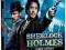 SHERLOCK HOLMES: GRA CIENI [BLU-RAY]