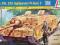 Italeri 6488 Sd.Kfz.162 Jagdpanzer IV L/48 Ausf.F