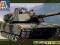 Italeri 6390 M1 A2 Abrams (1:35)