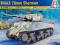 Italeri 6440 M4A3 76 MM SHERMAN (M4A3 76 MM SHERMA