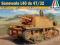 Italeri 6477 Semovente L40 (1:35)