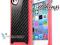 ETUI POKROWIEC ITSKINS Atom Sheen iPhone 5C