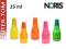 NORIS 117 tusz FLUORESCENCYJNY UV - 25 ml