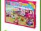 MEGA BLOKS Barbie Camper