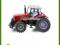 SIKU Traktor Massey Ferguson 8280 SIKU Traktor Massey Ferguson 8280