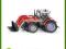 SIKU Traktor z Przednią Ładowarką SIKU Traktor z Przednią Ładowarką
