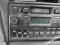 RADIO FABRYCZNE KASETOWE VOLVO V40 2.0B 1996