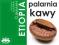 KAWA ETIOPIA DJIMMAH 1KG *** 100% ARABICA PALONA