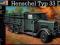 REVELL 03098 HENSCHEL TYP 33 D1 DO SKLEJANIA