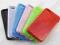 ETUI Futerał JELLY CASE IPHONE 5 5S + FOLIA FREE!!