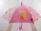 A4499 Parasolka dla dzieci Kubuś Puchatek