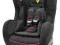 BABY Ferrari Fotelik Cosmo SP ISOFIX 2014 GT Black