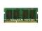 KINGSTON DDR3 SODIMM 4GB/1600 CL11 Low Voltage