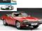 73572 JAGUAR XJS CABRIO AUTO ART 1/18