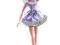 TOYS Cobi Winx urocza czarodziejka 17814 Tecna