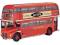 Model autobusu do sklejania Revell London Bus 1:24